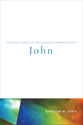 John (Fortress Biblical Peaching Commentaries Series)