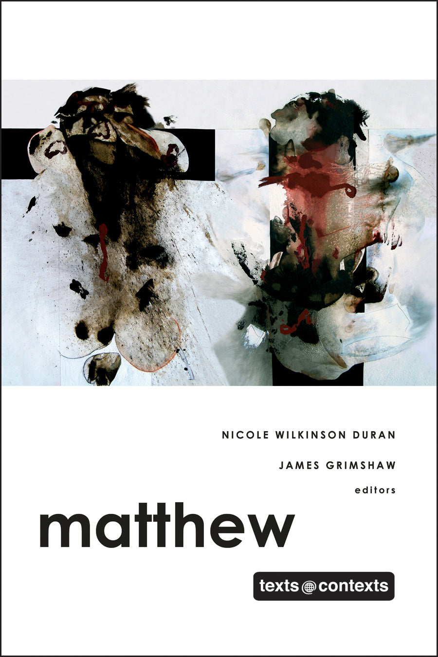 Matthew (Texts And Contexts Series)