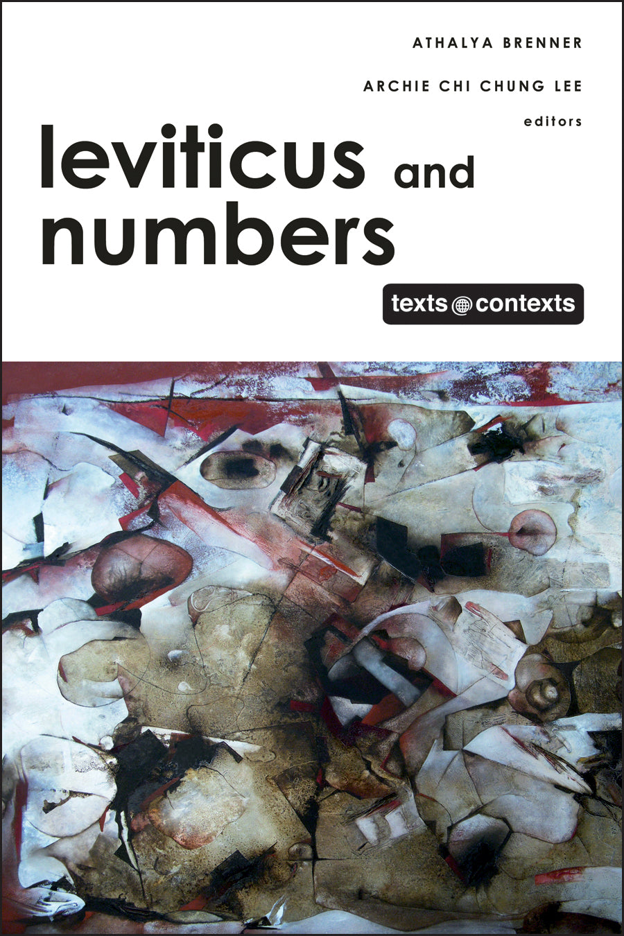 Leviticus and Numbers (Texts And Contexts Series)