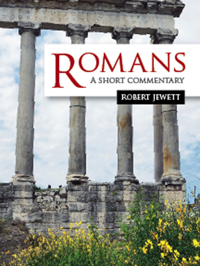 Romans: A Short Commentary