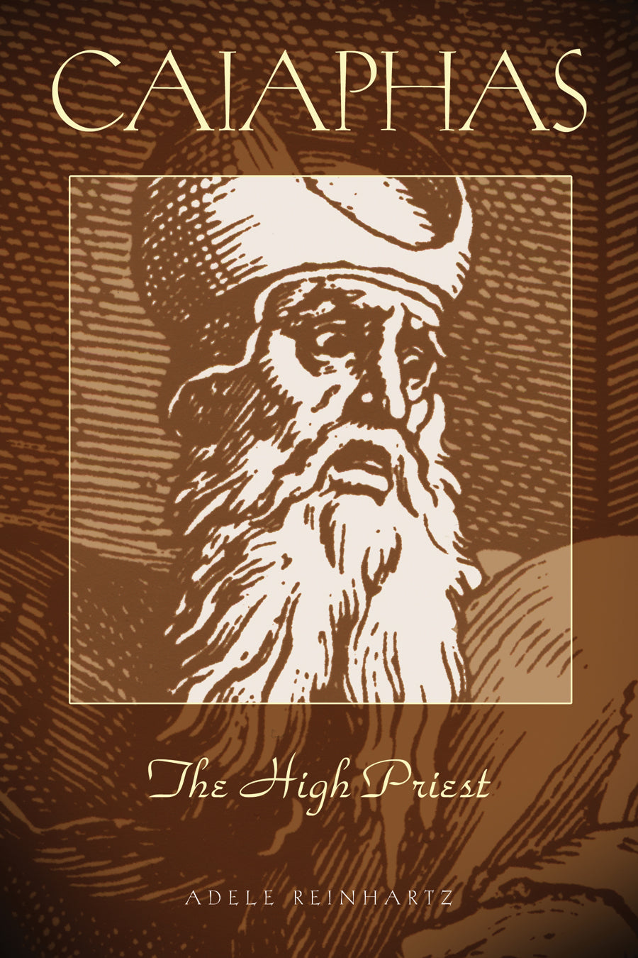 Caiaphas: The High Priest
