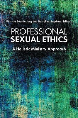 Proffesional Sexual Ethics