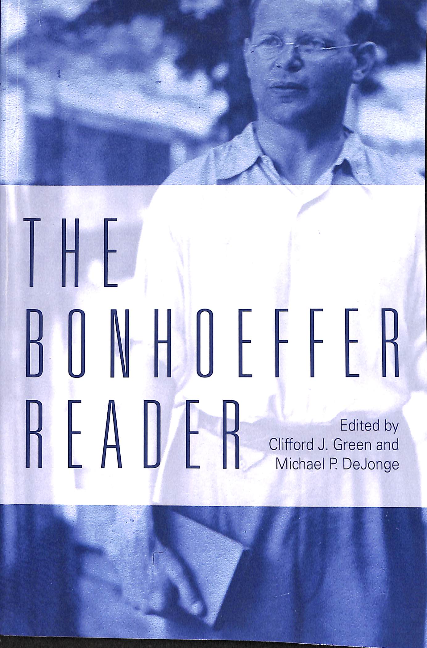 The Bonhoeffer Reader