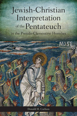 Jewish-Christian Interpretation of the Pentateuch
