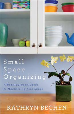 Small Space Organising