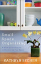 Small Space Organising