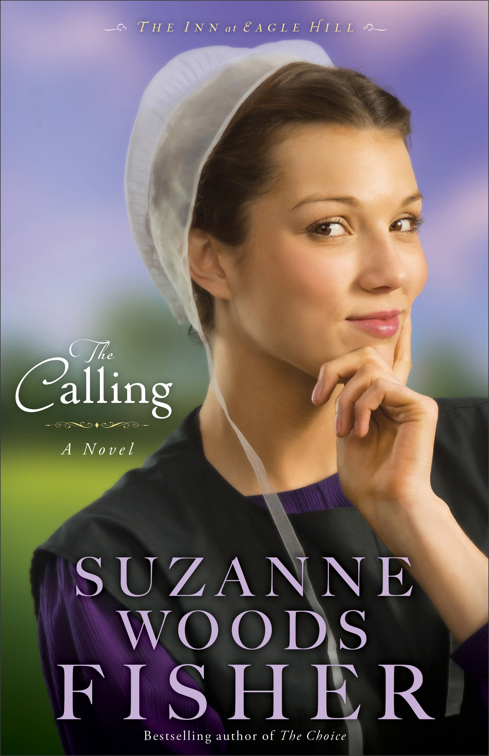 The Calling (#02 in The Inn At Eagle Hill Series)