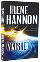 Vanished (#01 in Private Justice Series)
