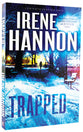 Trapped (#02 in Private Justice Series)