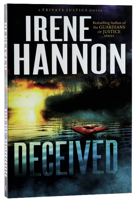 Deceived (#03 in Private Justice Series)