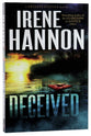 Deceived (#03 in Private Justice Series)