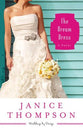 The Dream Dress (#03 in Weddings By Design Series)