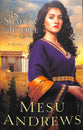 In the Shadow of Jezebel (#04 in Treasures Of His Love Series)