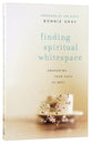 Finding Spiritual Whitespace: Awakening Your Soul to Rest