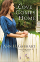 Love Comes Home (#03 in Rosey Corner Series)