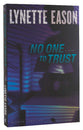 No One to Trust (#01 in Hidden Identity Series)
