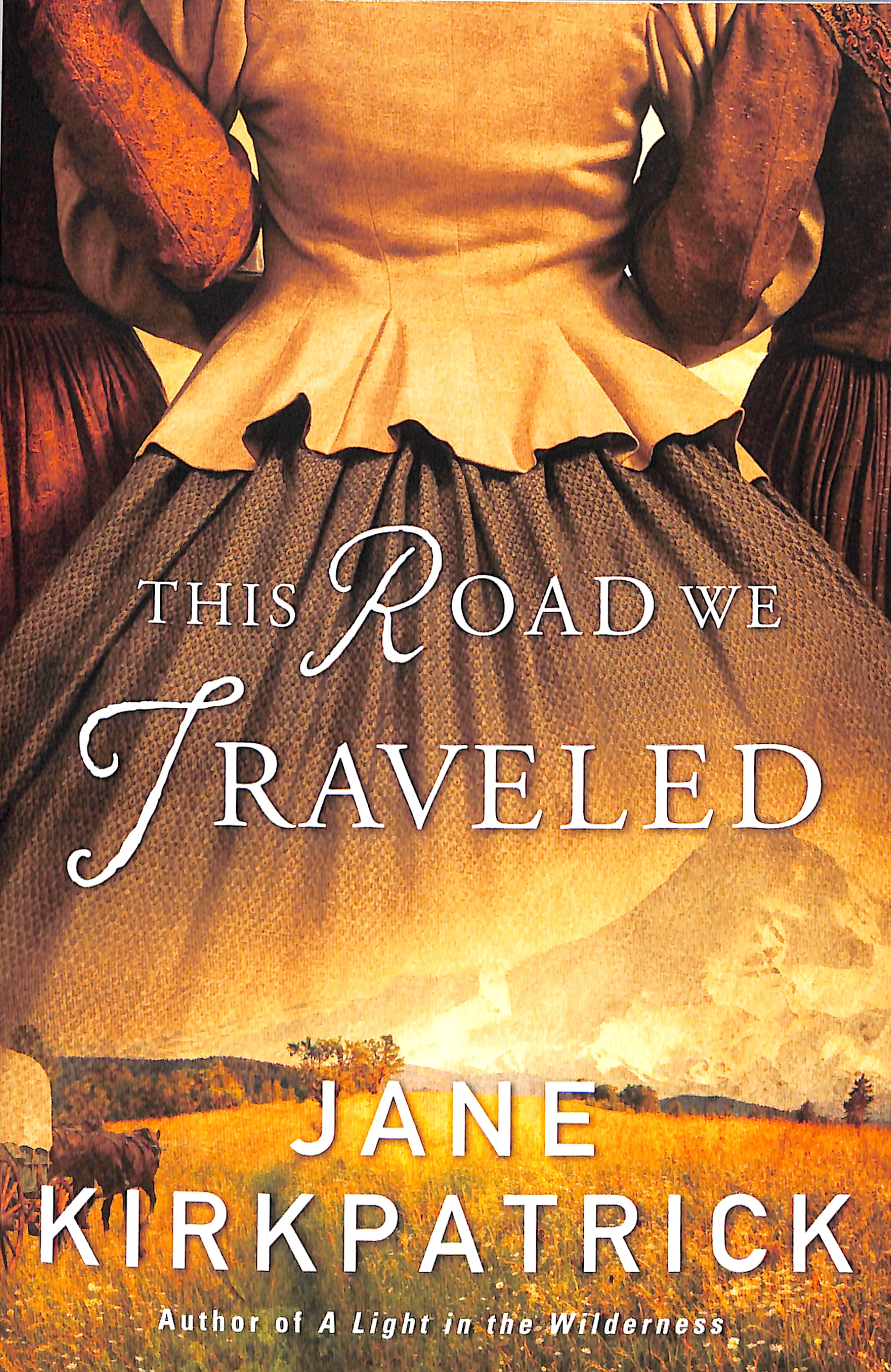 This Road We Traveled