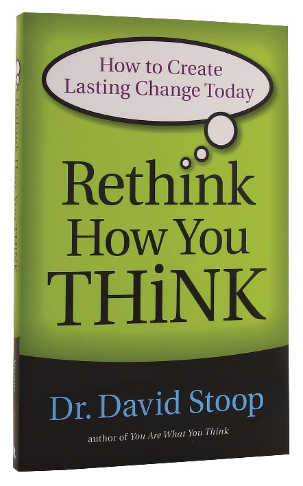 Rethink How You Think