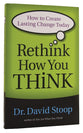Rethink How You Think