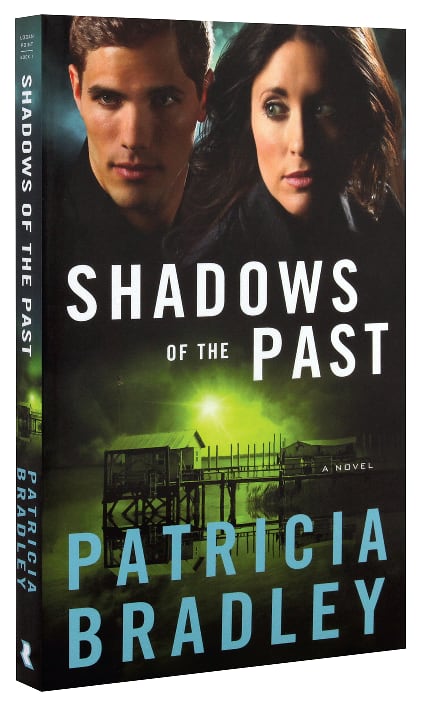 Shadows of the Past (#01 in Logan Point Series)