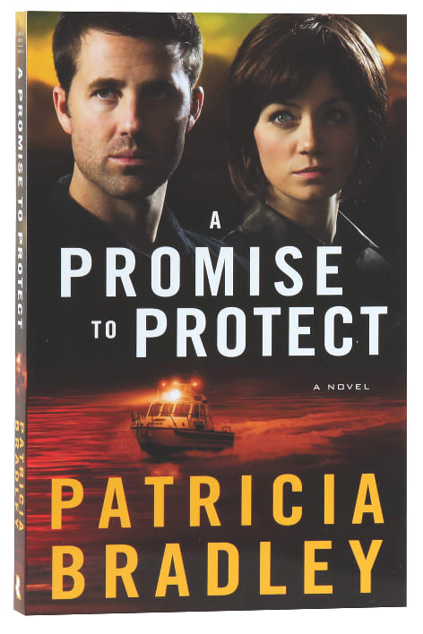 A Promise to Protect (#02 in Logan Point Series)