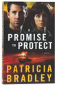 A Promise to Protect (#02 in Logan Point Series)