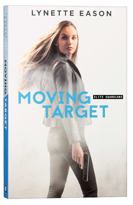 Moving Target (#03 in Elite Guardians Series)