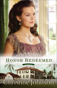 Honor Redeemed (#02 in Keys Of Promise Series)