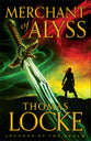 Merchant of Alyss (#02 in Legends Of The Realm Series)