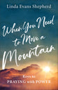 When You Need to Move a Mountain: Keys to Praying With Power