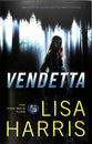 Vendetta (#01 in Nikki Boyd Files Series)