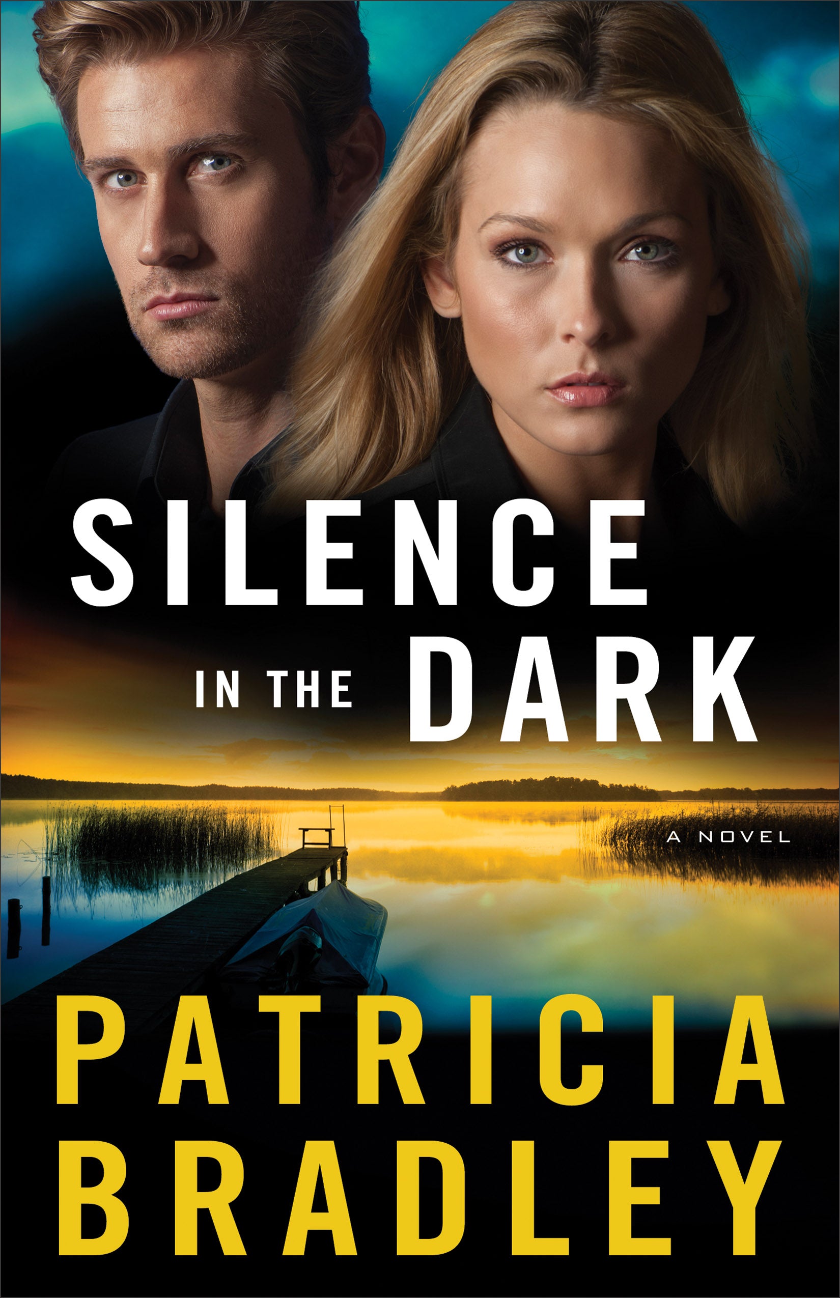 Silence in the Dark (#04 in Logan Point Series)