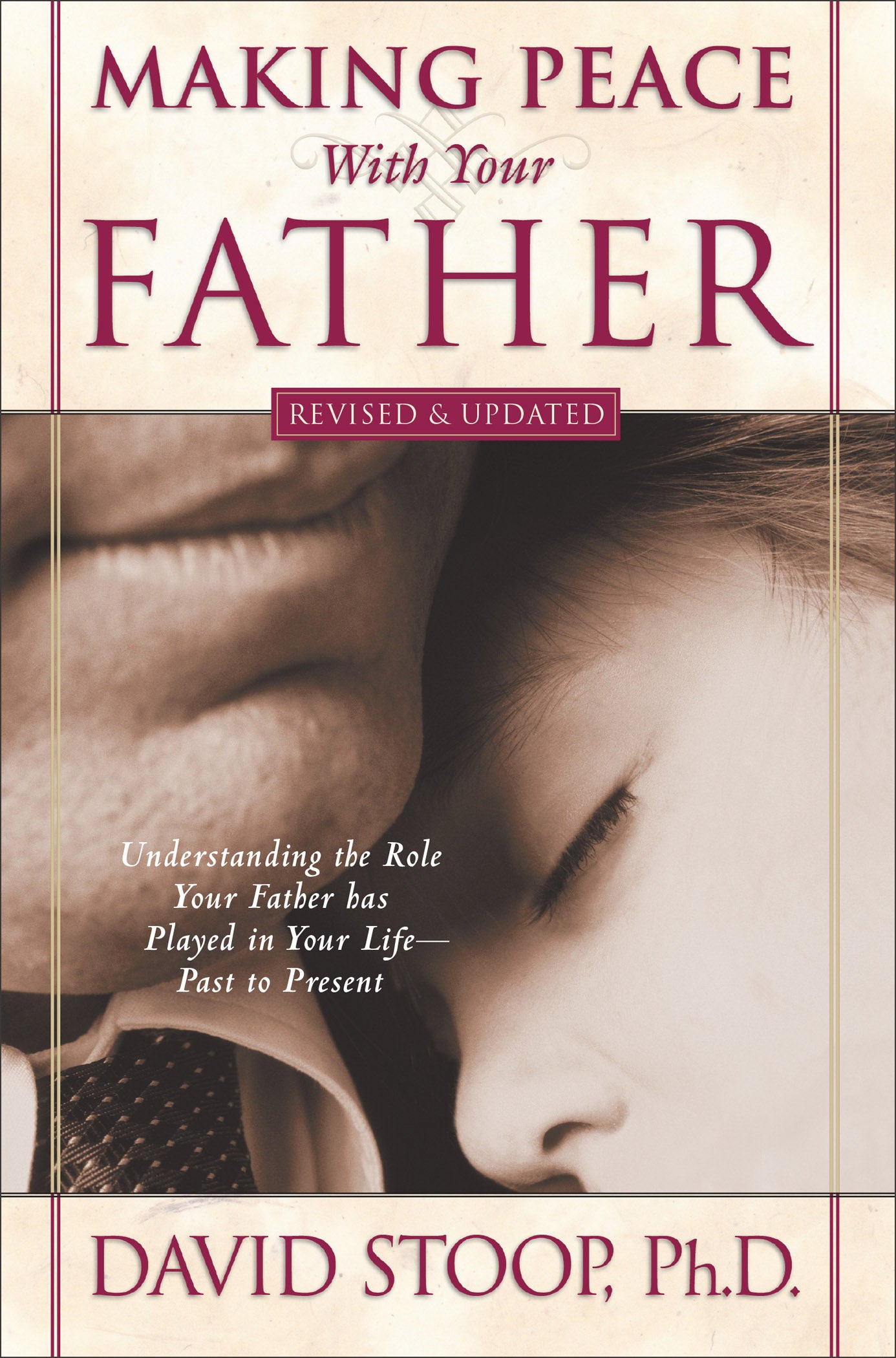 Making Peace With Your Father