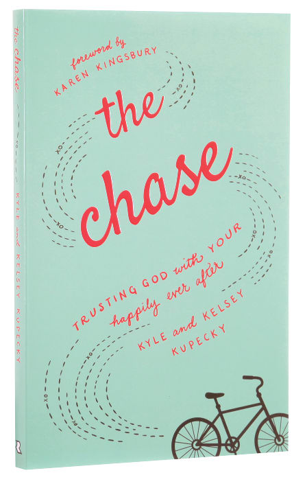 The Chase: Trusting God With Your Happily Ever After