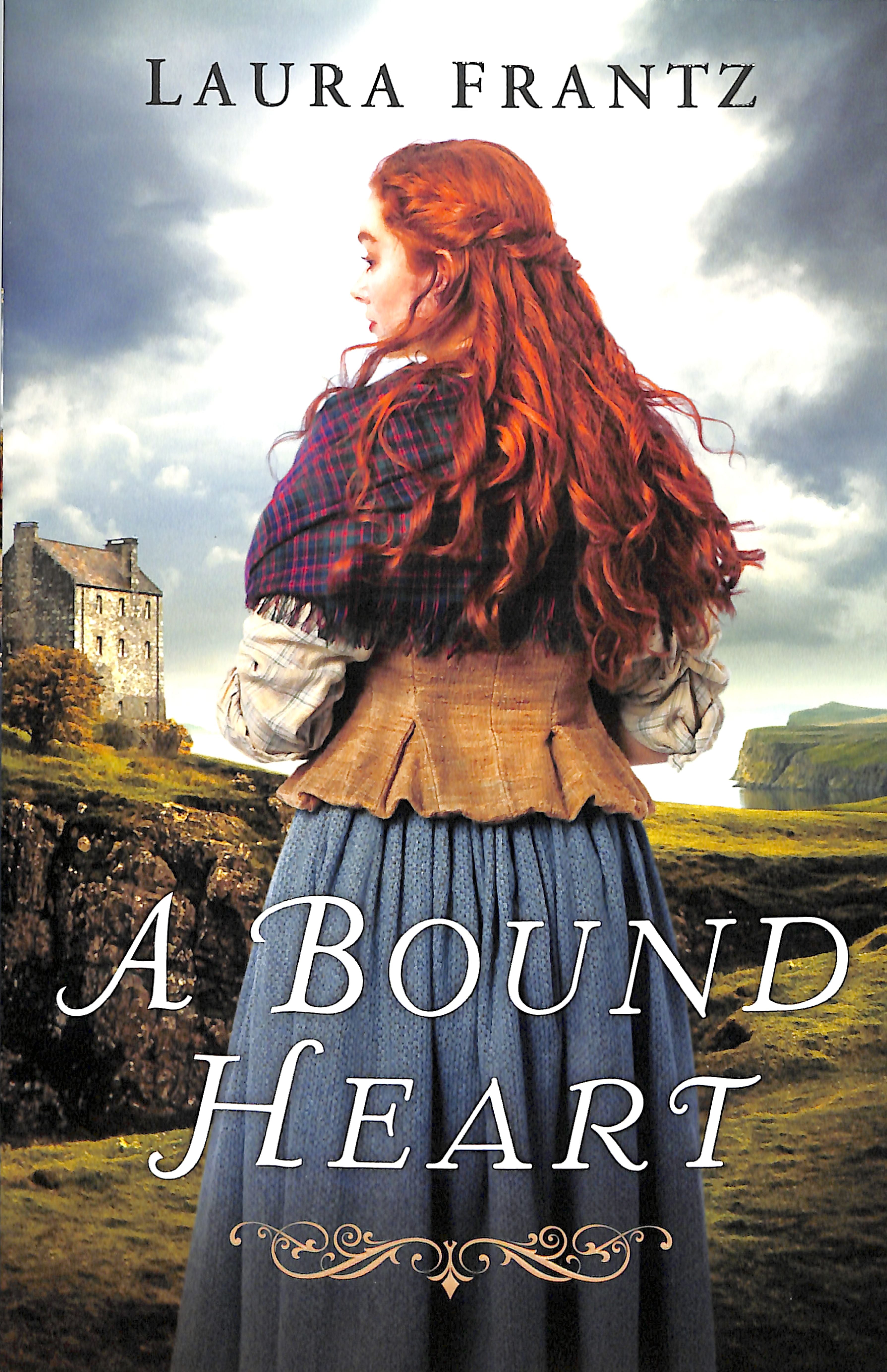 A Bound Heart