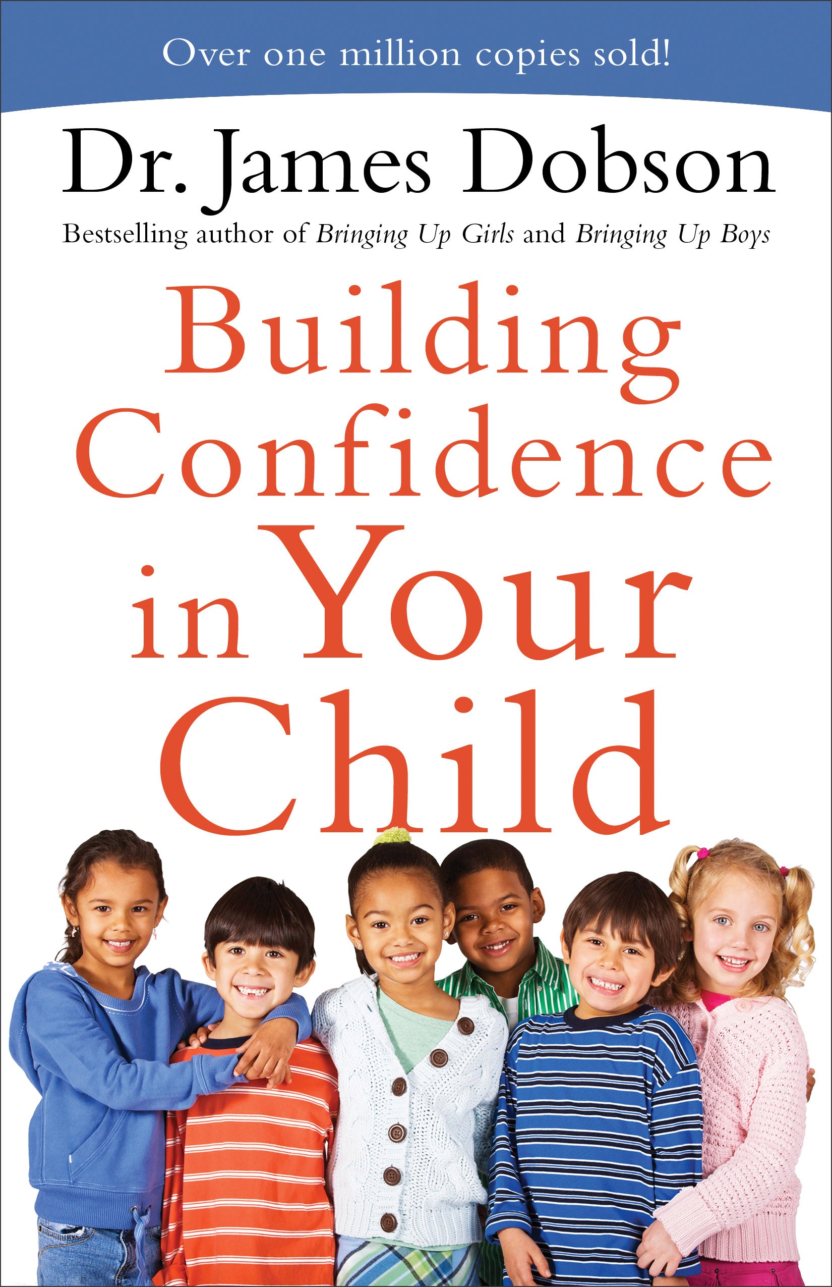Building Confidence in Your Child: What Happens When You Speak and God Listens