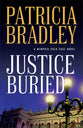 Justice Buried (#02 in A Memphis Cold Case Novel Series)