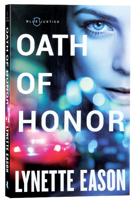 Oath of Honor (#01 in Blue Justice Series)