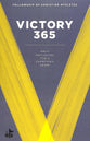 Victory 365: Daily Motivation For a Champion's Heart