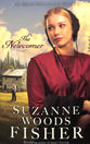 The Newcomer (#02 in Amish Beginnings Novel Series)