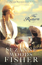 The Return (#03 in Amish Beginnings Novel Series)