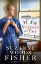 Stitches in Time (#02 in The Deacon's Family Series)