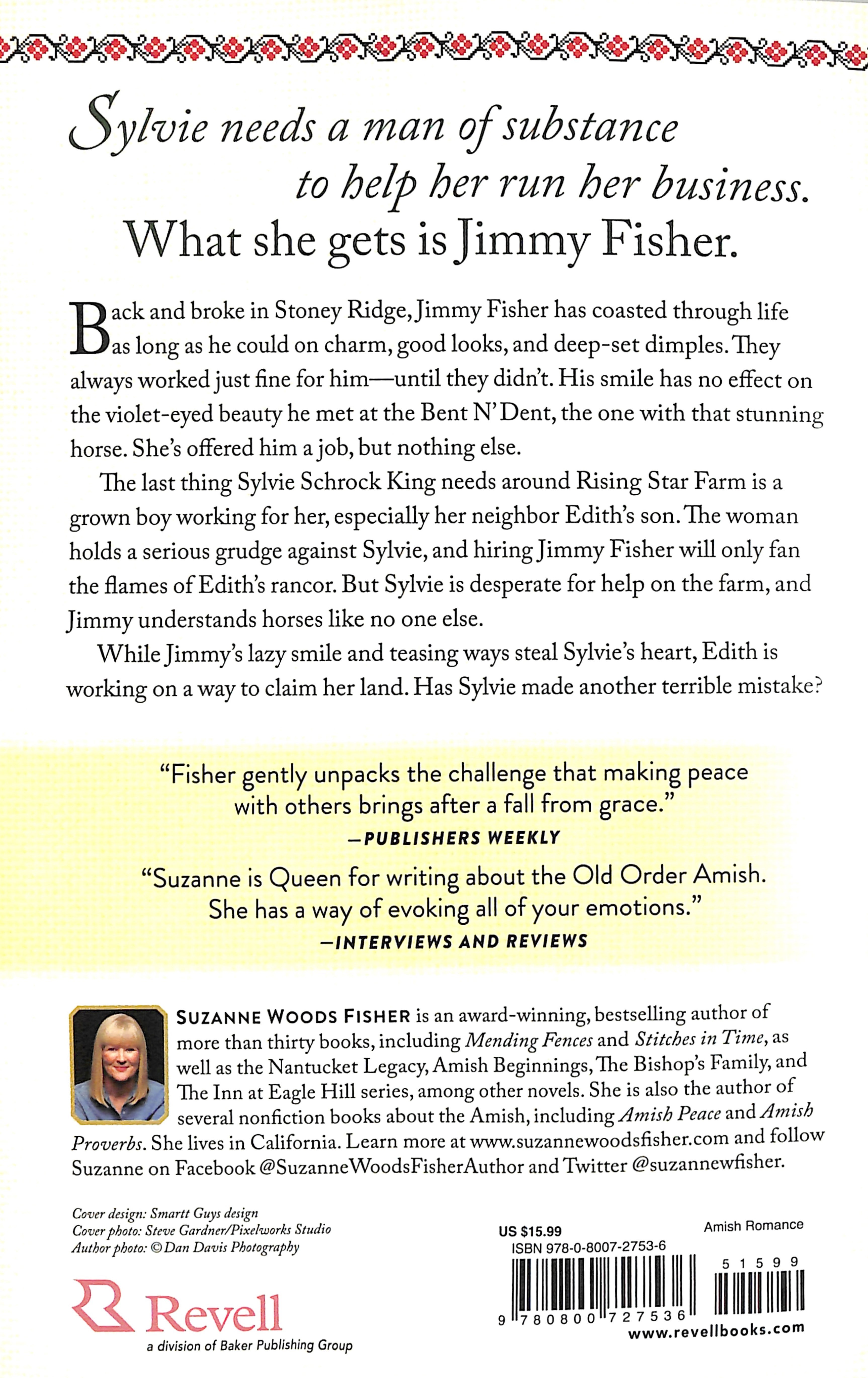 Two Steps Forward (#03 in The Deacon's Family Series)