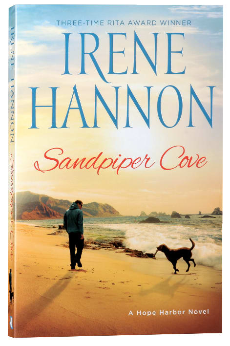Sandpiper Cove (#03 in Hope Harbor Series)