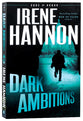 Dark Ambitions (#03 in Code Of Honor Series)