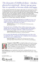 Healing the Scars of Childhood Abuse: Moving Beyond the Past Into a Healthy Future