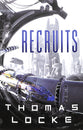 Recruits (#01 in Recruits Series)