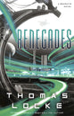 Renegades (#02 in Recruits Series)