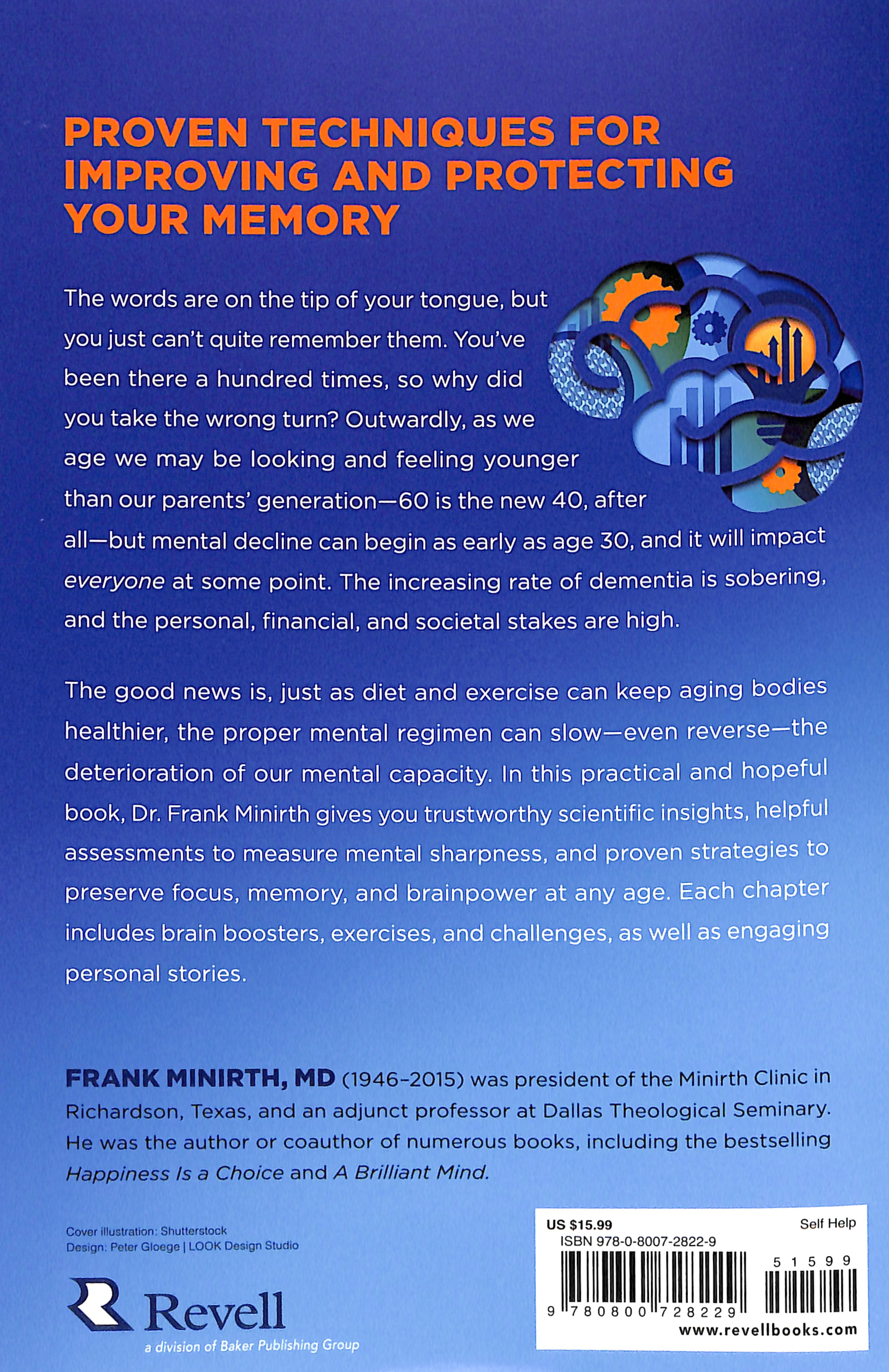Strong Memory, Sharp Mind: Anti-Aging Strategies For Your Brain