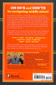 The Manual to Middle School: The "Do This, Not That" Survival Guide For Guys